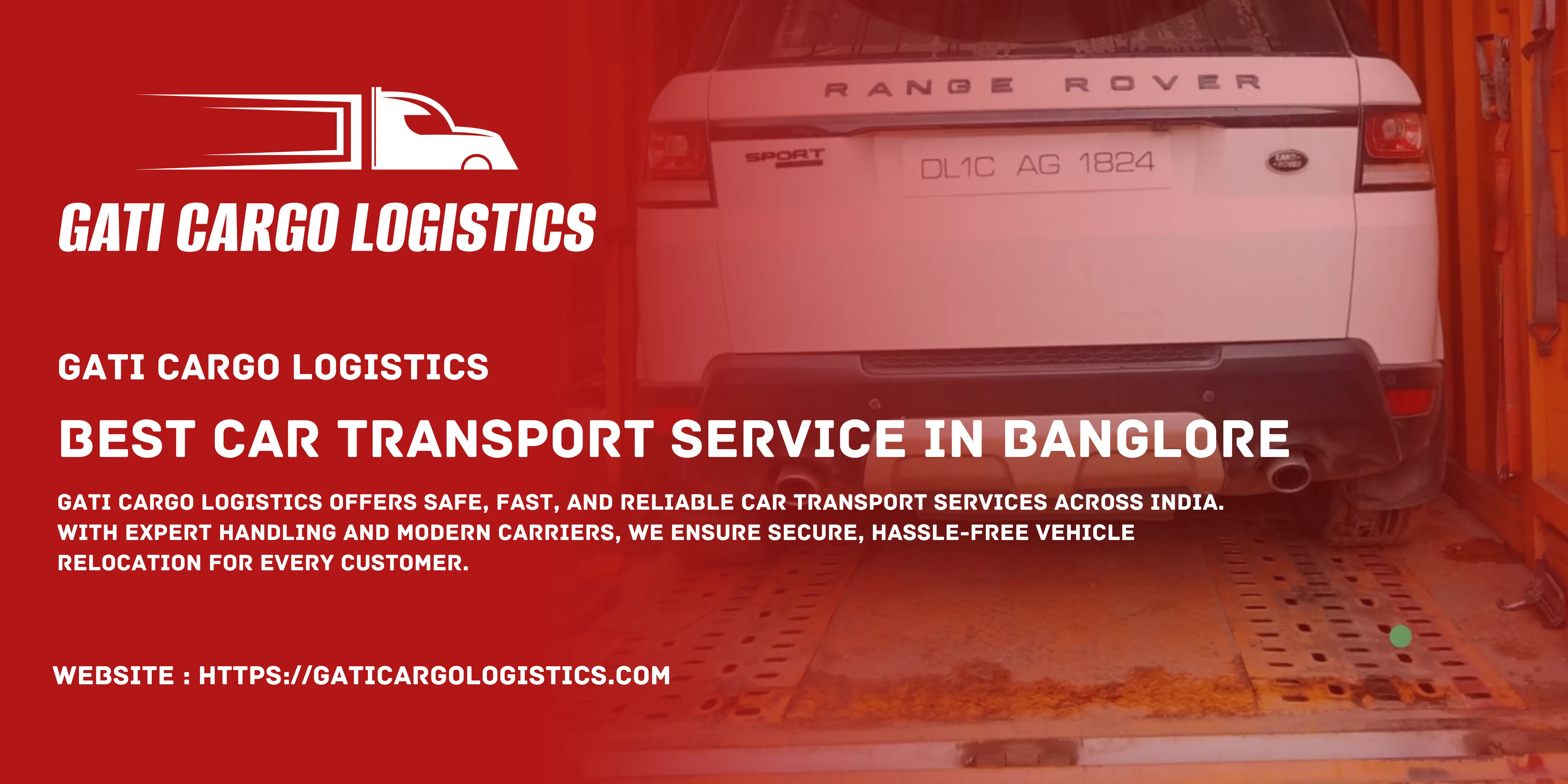 Best Car Transport Service