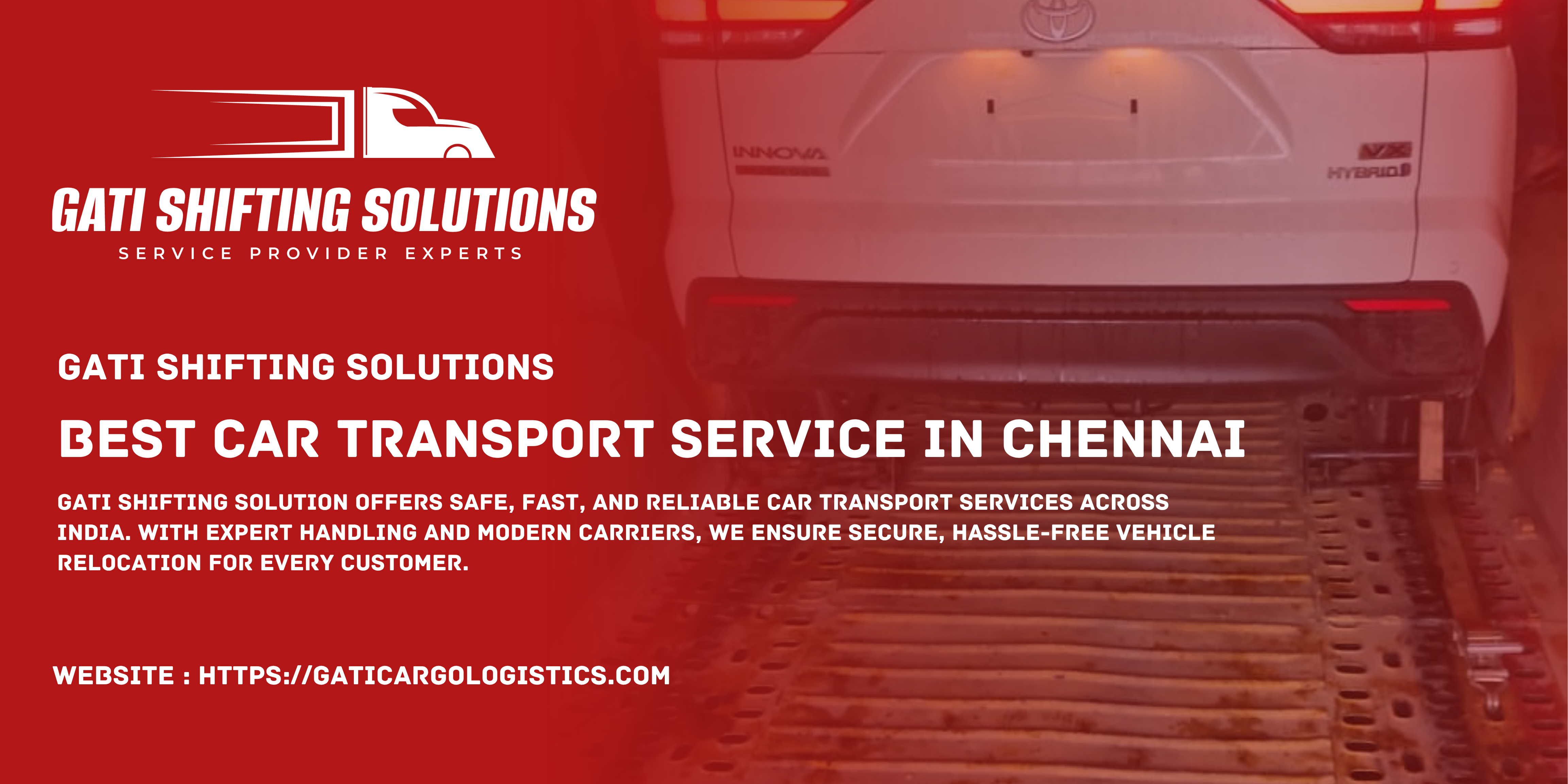 Best Car Transport Service