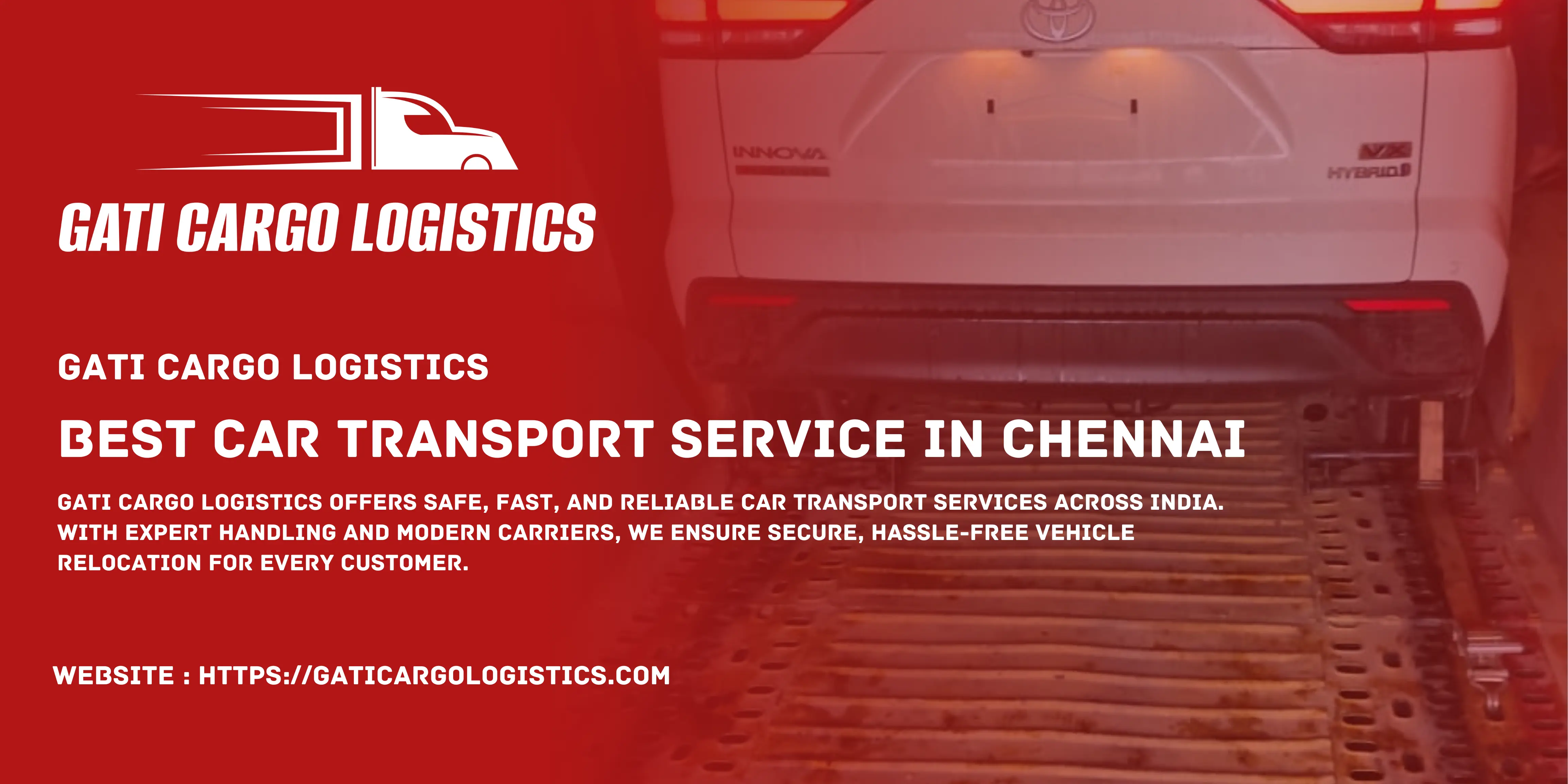 Best Car Transport Service