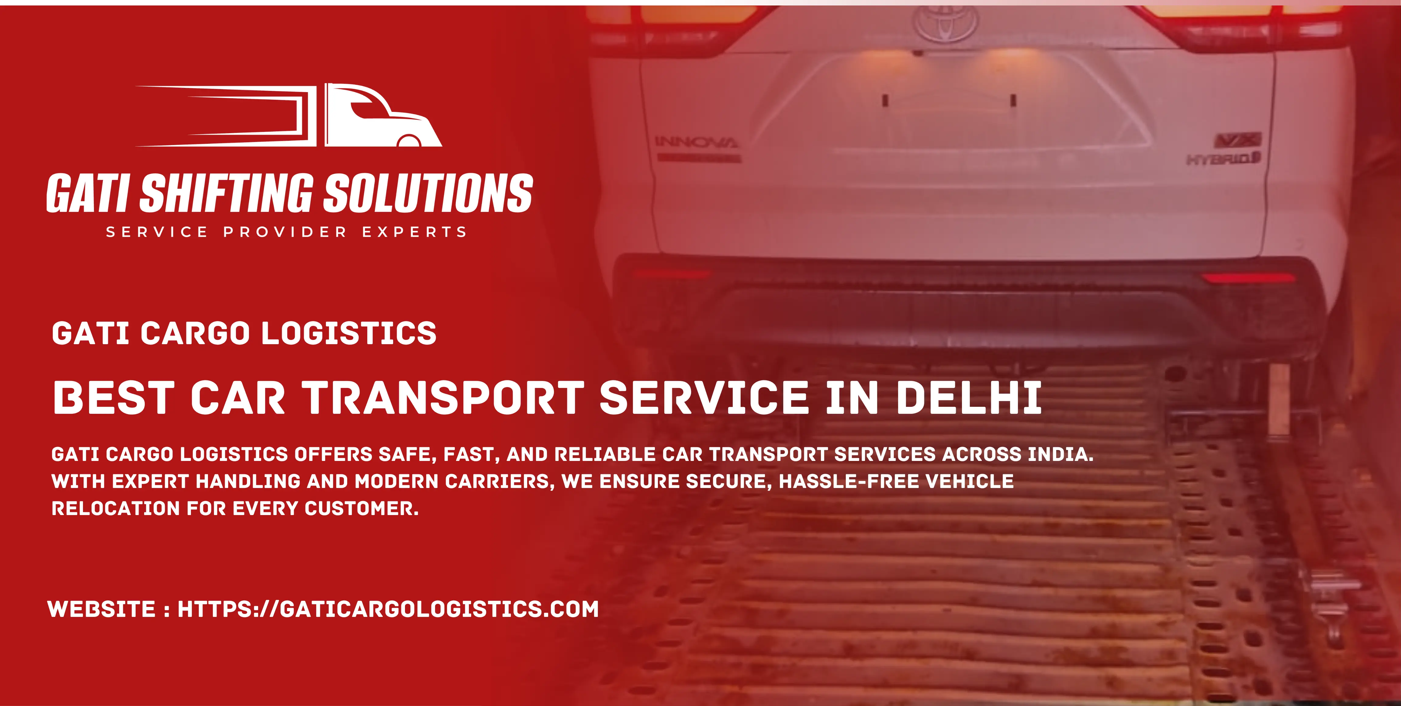 Best Car Transport Service