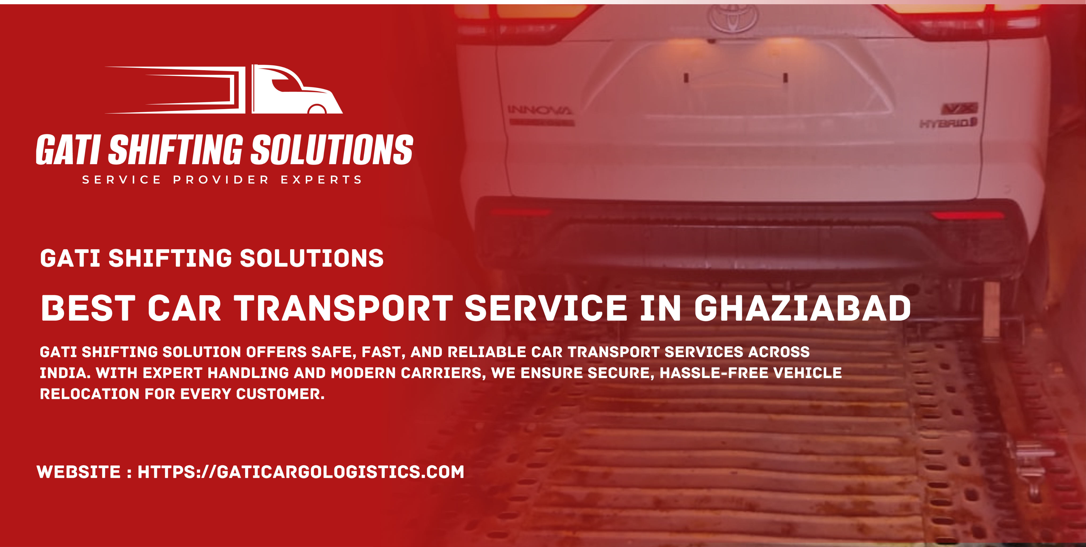 Best Car Transport Service