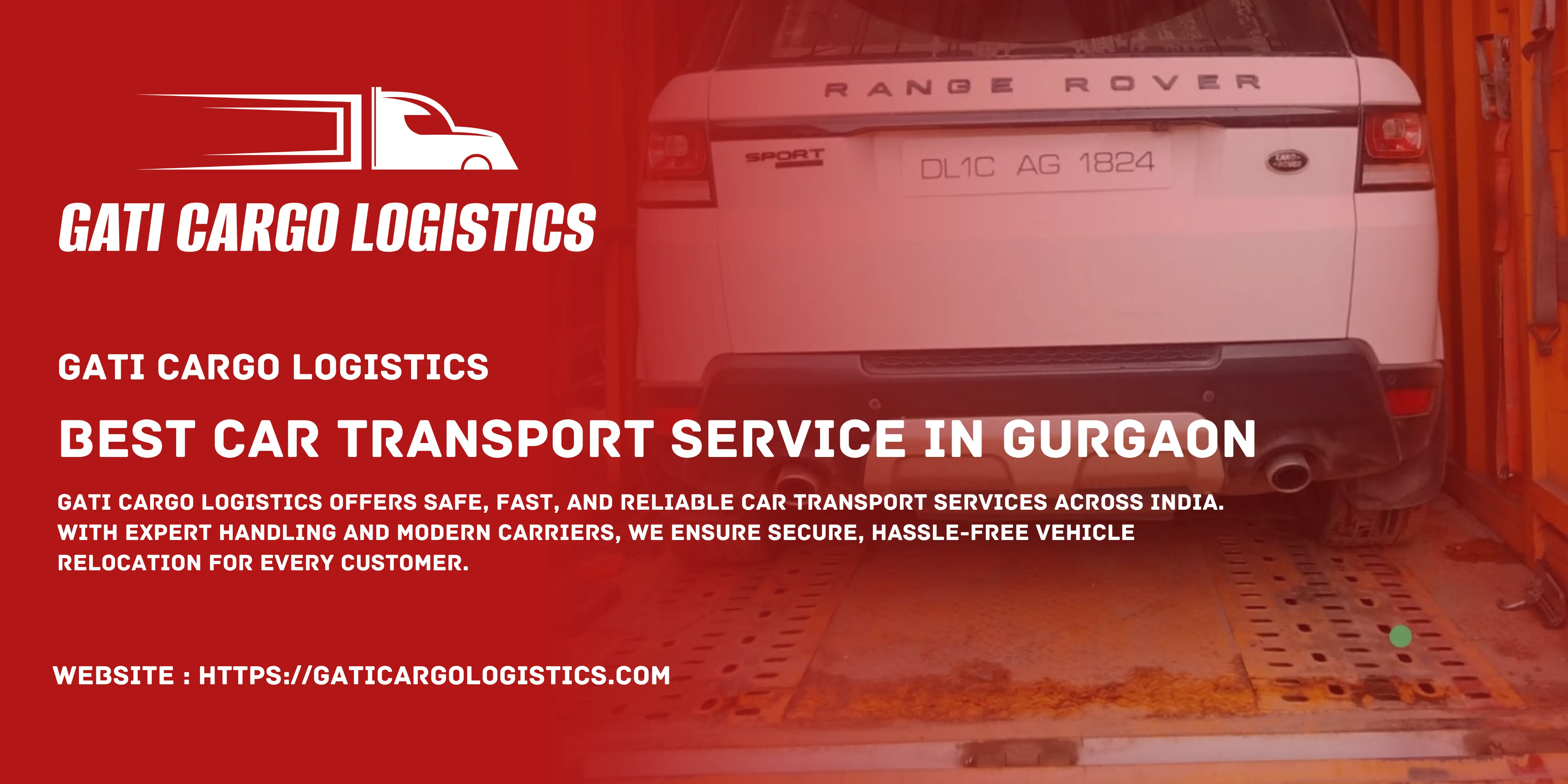 Best Car Transport Service
