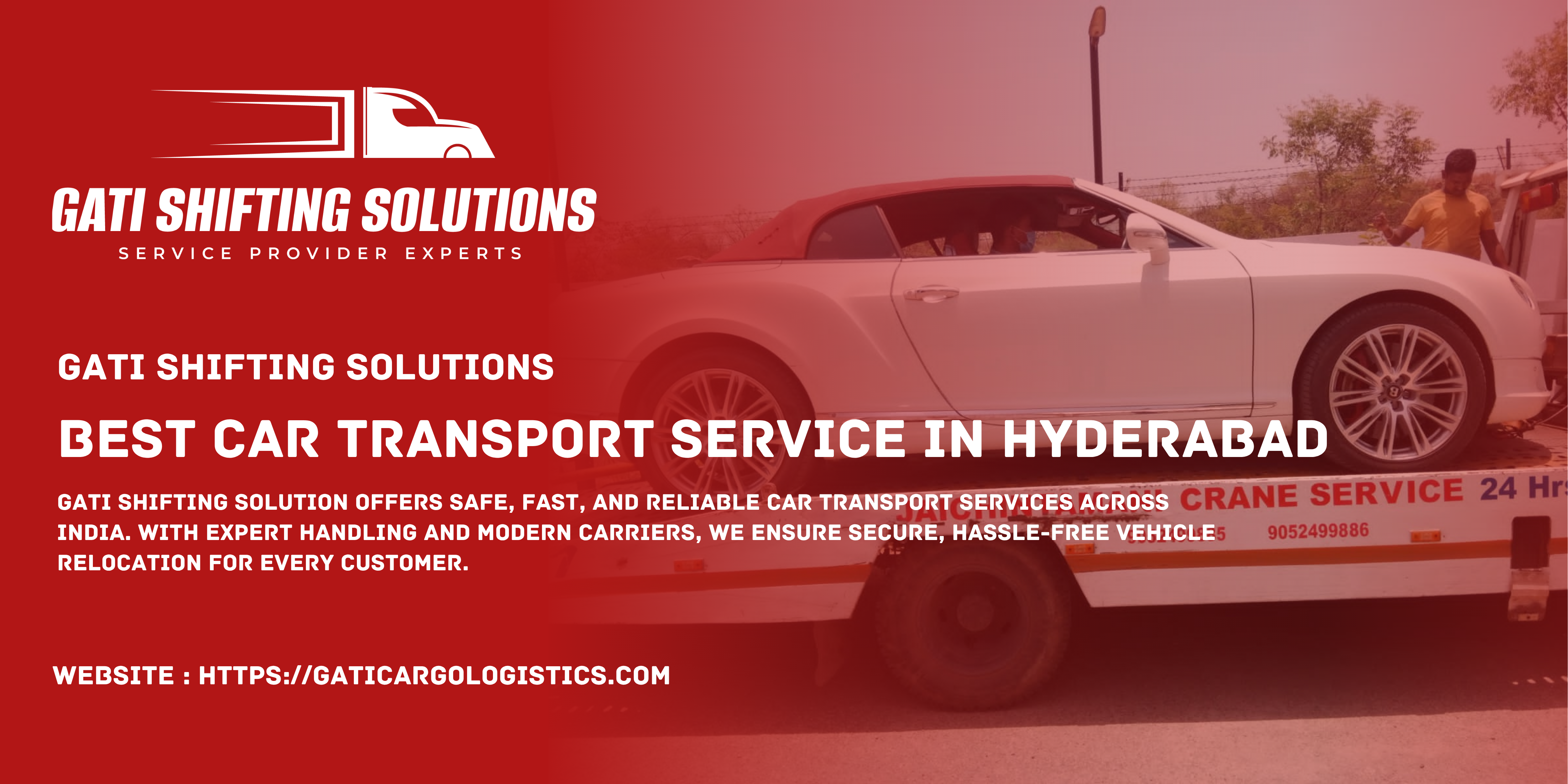 Best Car Transport Service