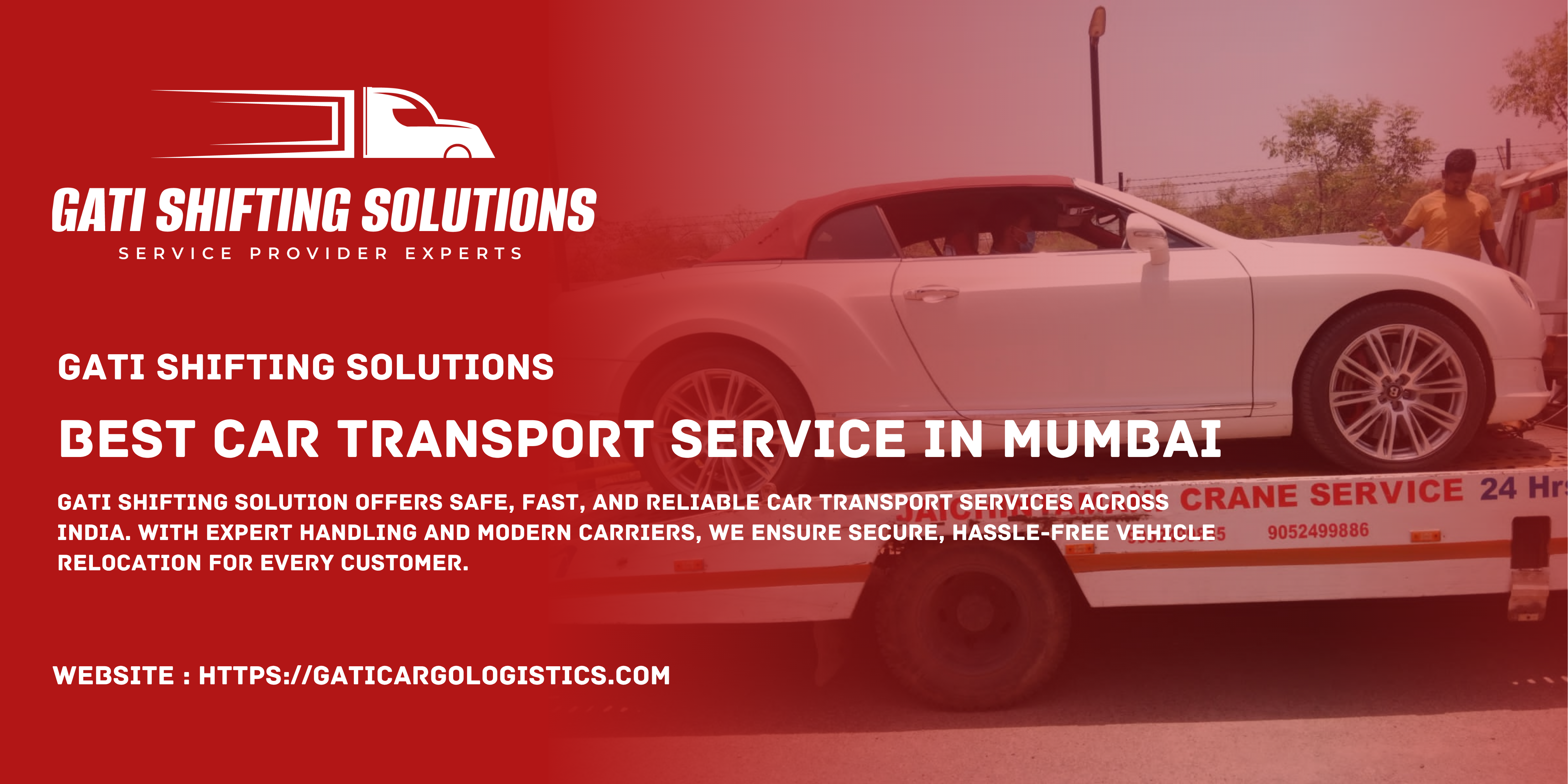 Best Car Transport Service
