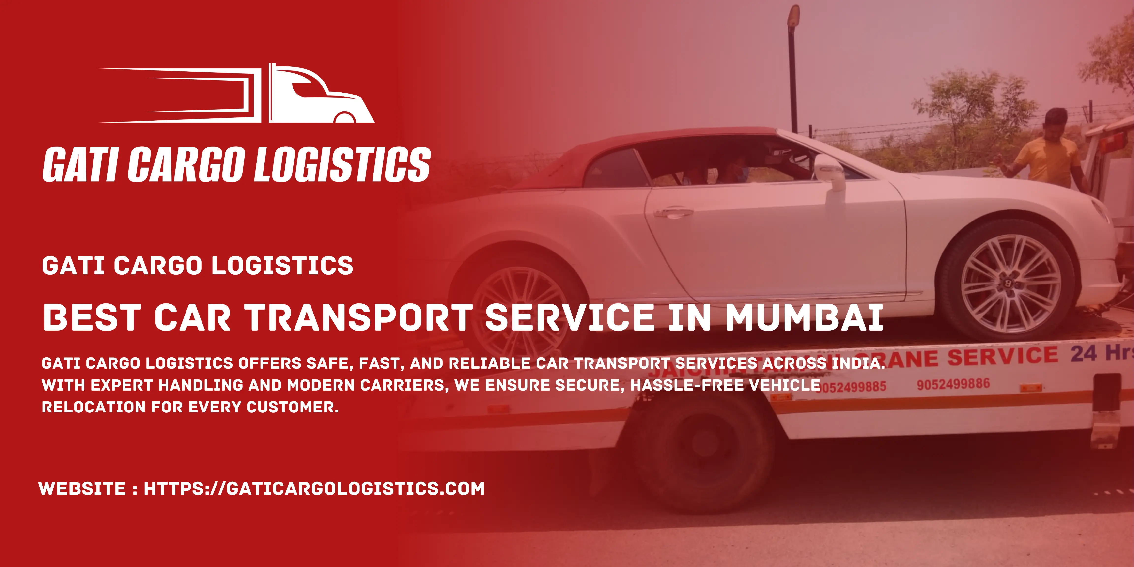 Best Car Transport Service