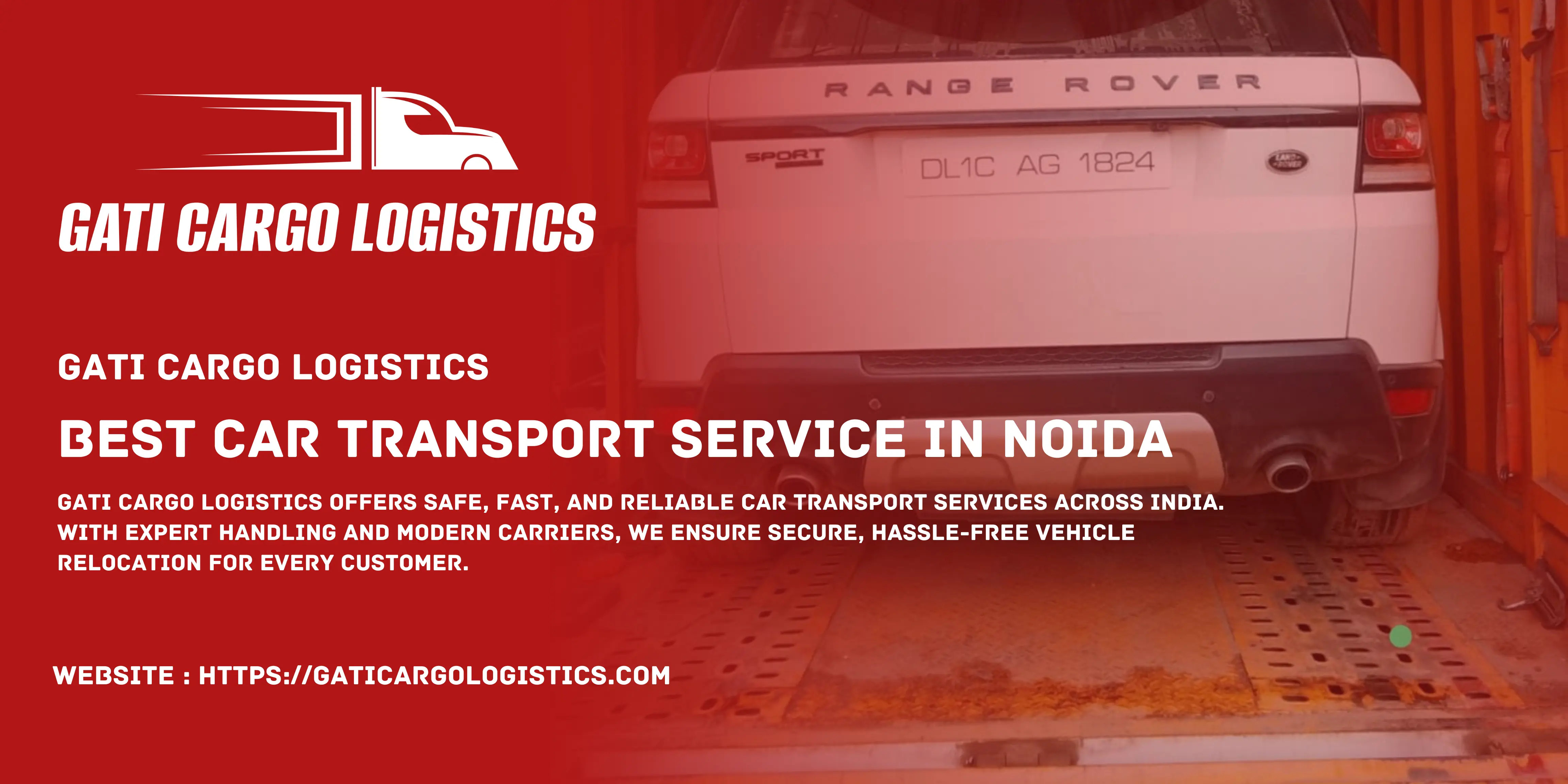 Best Car Transport Service