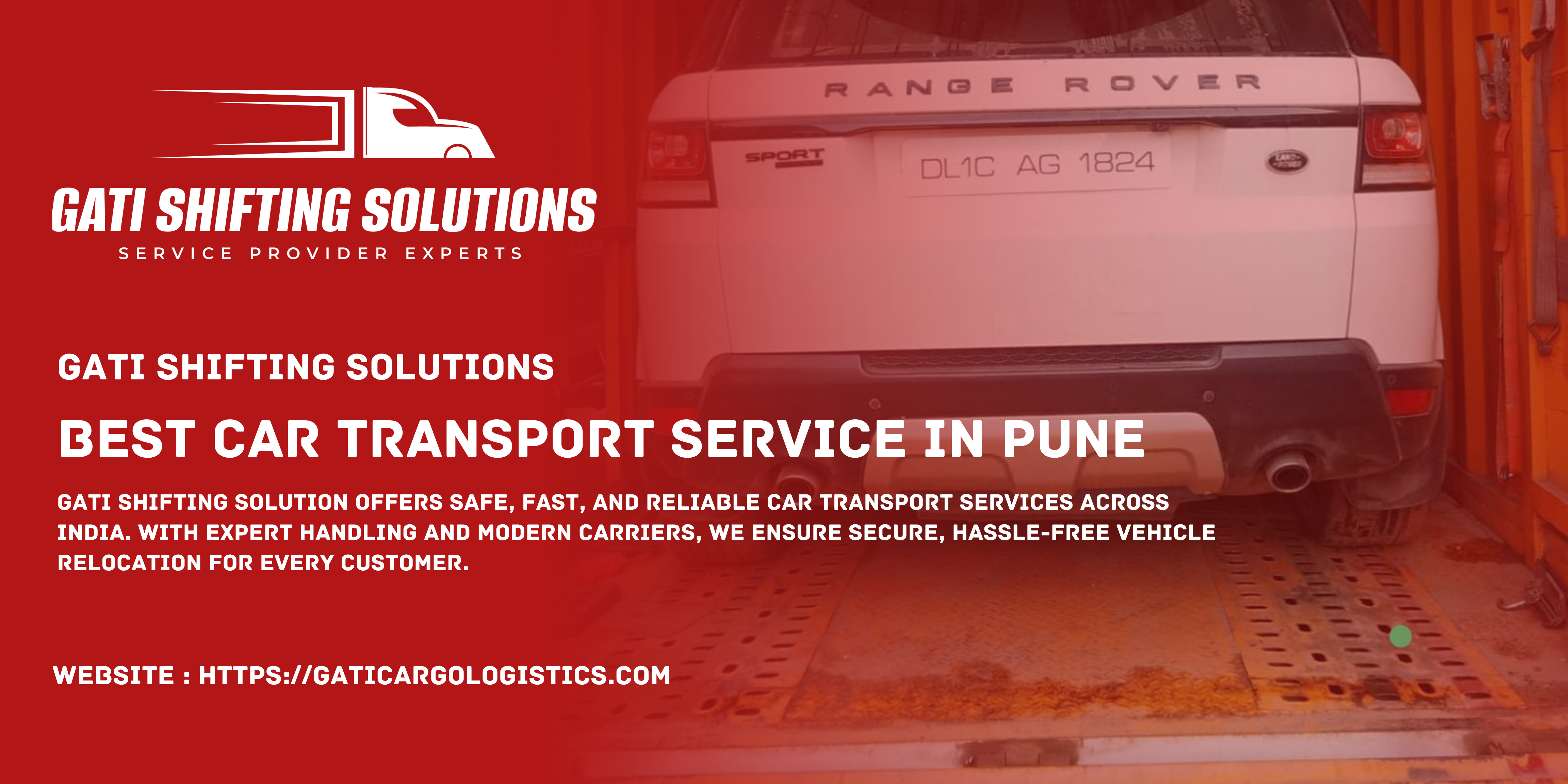 Best Car Transport Service