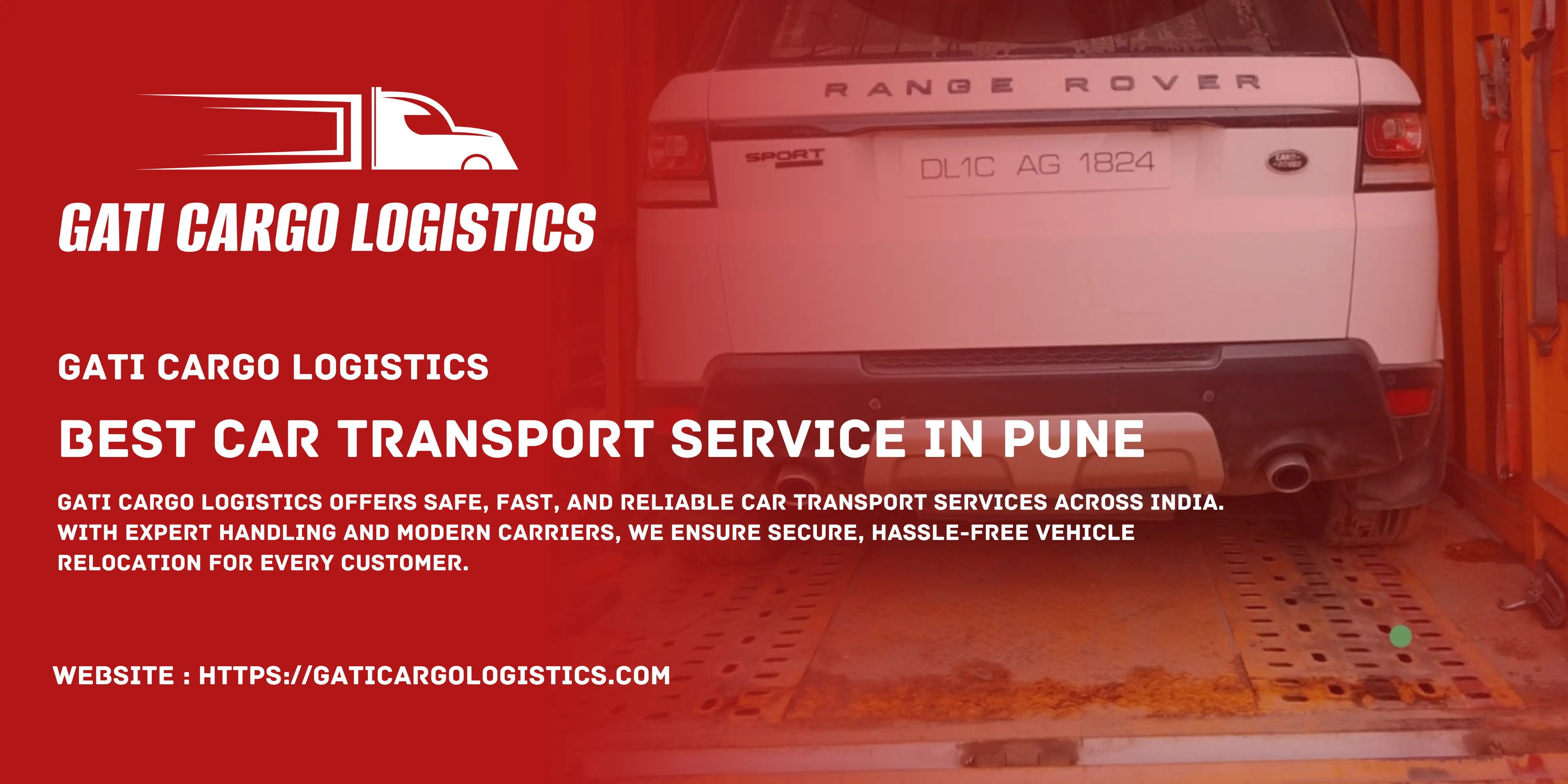 Best Car Transport Service