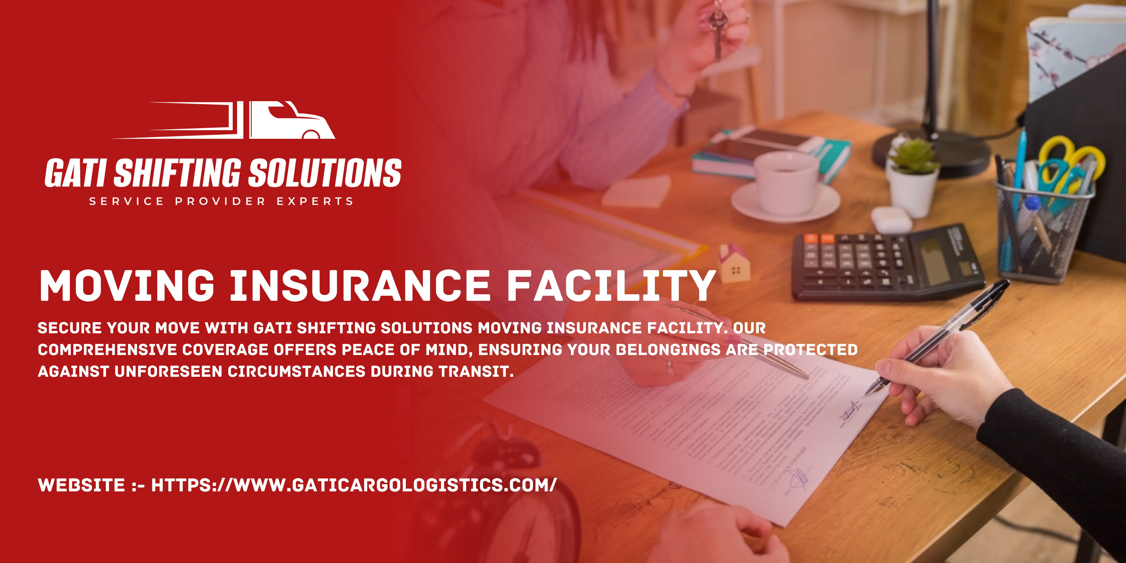 Insurance Service Image