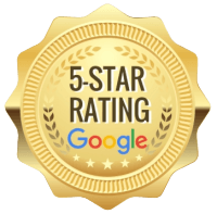 5 Star Ratings