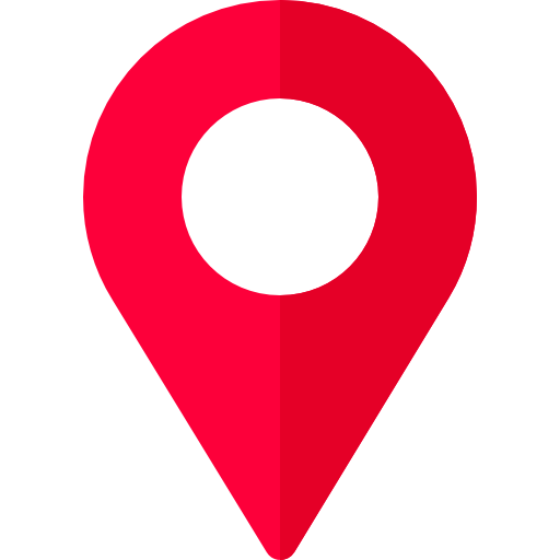 Location Pin Image